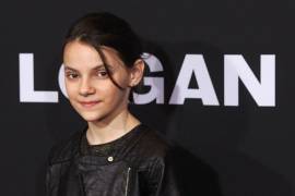 ¿Dafne Keen será X-23 de nuevo?