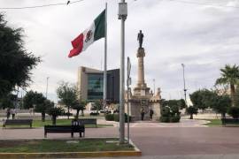 Torreón y la zona metropolitana de La Laguna registraron niveles de percepción de inseguridad menores al promedio nacional.
