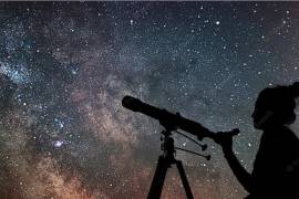 Este viernes 28 de abril se llevará a cabo la Noche del Observatorio en la explanada de la Unidad Camporredondo de la UAdeC.