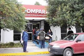 Compañía de Aguas de Ramos Arizpe adeuda 7 millones de pesos a proveedores