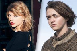 Nuevo tema de Taylor Swift… ¿es sobre Arya Stark de “Game of Thrones”?