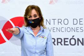 Azucena Ramos preside consejo directivo del Centro de Convenciones de Torreón