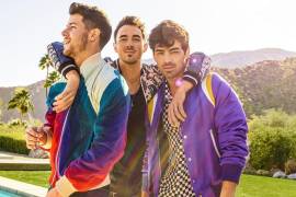 Los Jonas Brothers regresan a Monterrey