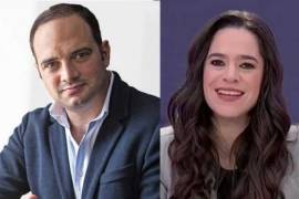 Yuriria Sierra y León Krauze serán moderadores del segundo debate presidencial