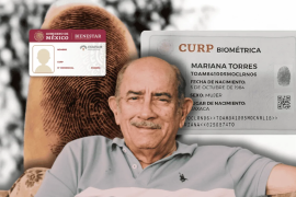 La CURP Biométrica ya comenzó a implementarse en el IMSS como identificación oficial válida.