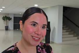 Analliza Castillo, directora de la Casa de la Cultura de Piedras Negras, puso en marcha el campamento de verano “Talentos en acción”.