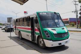 El Municipio anunció que próximamente entrará en operación una nueva ruta alimentadora que se sumará a las RS-714 y RS-716.