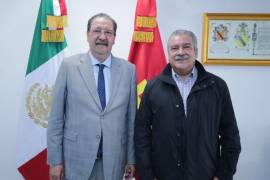 El líder petista dejó en claro que para su partido las definiciones internas de la coalición todavía no están cerradas.