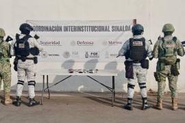 Estos operativos forman parte de una estrategia permanente de revisión y control, con el objetivo de impedir la comisión de delitos desde el interior del penal.