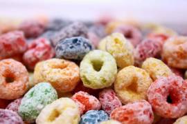 Debido a los altos niveles de azúcares y sodio que contienen estos cereales, puede traer graves consecuencias a la salud de los niños a largo plazo.