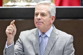 Marcelo Torres Cofiño solicitó investigar las irregularidades detectadas en el proceso de adquisición de AHMSA y MINOSA.