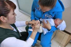 Especialistas exhortan a completar el esquema de vacunación infantil para prevenir contagios y proteger a grupos vulnerables.