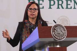 Leticia Ramírez respondió a Elba Esther Gordillo y dijo despreciar a quienes usaron al Magisterio para cometer varios actos de corrupción