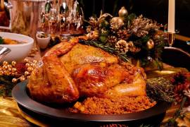 Especialista recomienda afrontar las celebraciones navideñas con equilibrio y sin perder de vista los hábitos saludables.