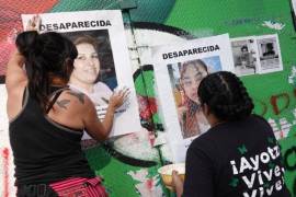 Colectivos de familias de personas desaparecidas y víctimas de violencia en Morelos reclaman al presidente, la paralización de las medidas de ayuda y recursos para la búsqueda de sus familiares