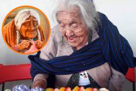 Por medio de un comunicado vía Facebook, la dependencia informó el deceso de mamá Coco, a la edad de 109 años.