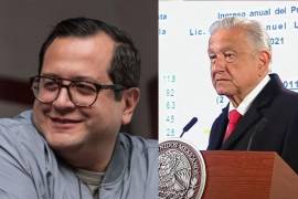 José Ramón López Beltrán, dio a conocer que trabaja como abogado de la empresa KEI Partners en Estados Unidos, cuyos dueños son los hijos de Chávez Morán