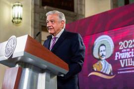 López Obrador anunció que enviará a De Castro una carta, ya que no puede denunciarlo, para reclamarle por la presunta difamación y daño moral en su contra. Durante un interrogatorio al “Rey” Zambada, en el juicio a García Luna, el abogado intentó vincular al tabasqueño el Cártel de Sinaloa.