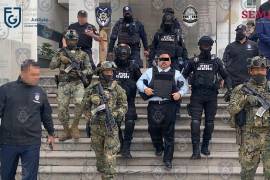 Uriel Carmona Gándara, el Fiscal de Morelos fue nuevamente vinculado a proceso este martes, ahora por el delito de tortura.