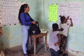 Generó cientos de docentes desplazados; falsas expectativas para el ingreso y la promoción horizontal, y la nula posibilidad de tener un segundo ingreso, si se quiere concursar por una plaza docente, afirma