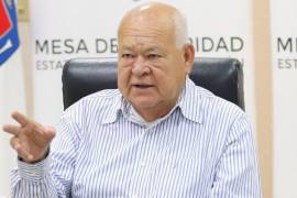 El mandatario registró 40.5% de aprobación en diciembre de 2025 y bajó a 38.6% en enero de 2026.