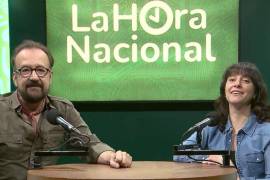 También se ordenó a las personas locutoras del programa radiofónico y al personal de producción que se apeguen a los principios de imparcialidad y neutralidad