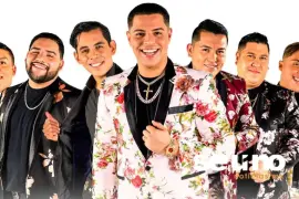 ¿El fin de un género? Grupo Firme ya no tocará narcocorridos