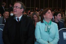 Delgado, acusa Riva Palacio, “aplastó” a varios de los operadores políticos que durante años habían trabajado para Ebrard.