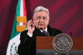 Obrador aseguró que es necesario se den a conocer los resultados concretos, no nada más ‘la cifra general’