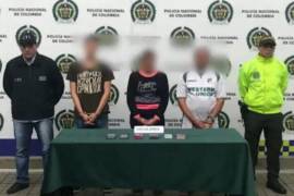 Los familiares involucrados en la explotación sexual se encuentran detenidos y las autoridades recabaron evidencia dentro del inmueble en el que abusaban a la niña