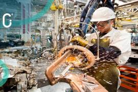 Las exportaciones estadounidenses hacia China también se contrajeron 24.0% anual en febrero, sumando cuatro años consecutivos de caídas.