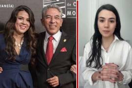 Ana Cecilia Jara Ettinger recibió cientos de críticas pues es hija del ex gobernador Salvador Jara Guerrero, quien dejó un déficit presupuestal de mil 116 millones de pesos