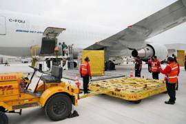 El cambio se da luego de que la Cámara Nacional de Aerotransportes (Canaero) señalara que migrar las operaciones requiere mínimo 360 días naturales