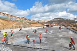 Las obras en materia hídrica han sido relegadas en los últimos años por los estados.