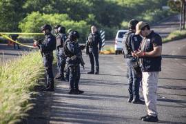 La violencia en Sinaloa se atribuye a la detención del capo Ismael “El Mayo” Zambada.