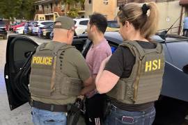 El programa de colaboración con DHS, también incluye compensaciones por detener a menores no acompañados, de acuerdo con los documentos filtrados