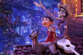 ¡Más Día de Muertos! Confirma Disney ‘Coco 2’ para el 2029