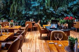 Además se suma al incremento de las ventas la llegada de turistas y visitantes durante las vacaciones de esta temporada.