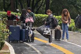 Desalojan a artistas escénicas de Saltillo en pleno festival de teatro en CDMX por ‘berrinche’ de funcionaria