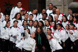 El Comité Olímpico Mexicano y la Conade han tenido conflictos y desacuerdos durante el proceso rumbo a los Juegos Olímpicos de París 2024.
