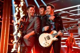 Los artistas reagendaron sus fechas en el país, tras las complicaciones en la salud de Nick Jonas.