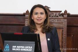 La diputada Mayra Valdés González (PAN), señaló que el capricho de Andrés Manuel López Obrador y de Morena llevaron a desaparecer al Seguro Popular, con afectación en millones de beneficiarios.