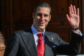 Sheinbaum detalló que Torruco Garza ocupará el cargo después de que la subsecretaría quedó vacante.