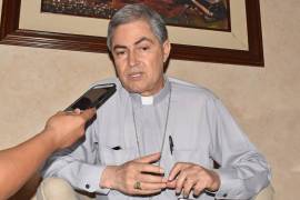 Obispo de Torreón exhorta a ciudadanos a participar en el Censo 2020
