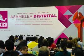 Niega INE registro como partido a Grupo Social Promotor de México, antes Nueva Alianza