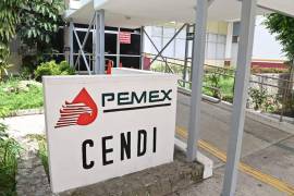Una guardería de Pemex en Ciudad del Carmen, Campeche, negó la atención a niños de trabajadoras por falta de alimentos y hasta de gas.