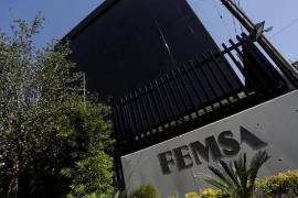 El grupo embotellador y minorista de refrescos FEMSA hizo una oferta por 1,150 millones de dólares para comprar el operador de quioscos suizo Valora