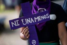 Violencia de género campea en Torreón, que concentra más del 36 por ciento de los feminicidios registrados en Coahuila durante 2024.