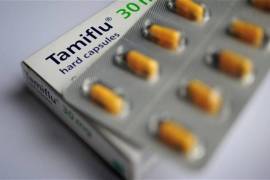 Solo sobre pedido venden Tamiflu las farmacias de Saltillo
