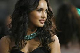 Megan Fox visitará México para participar en el Fashion Fest